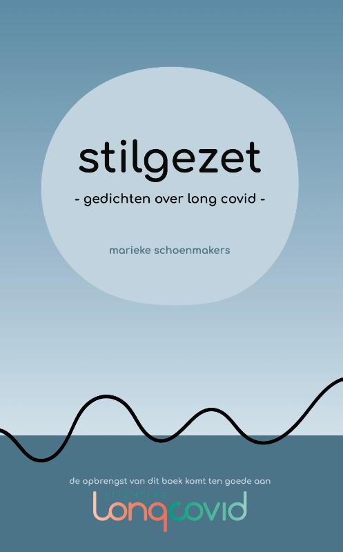 Omslag van Stilgezet