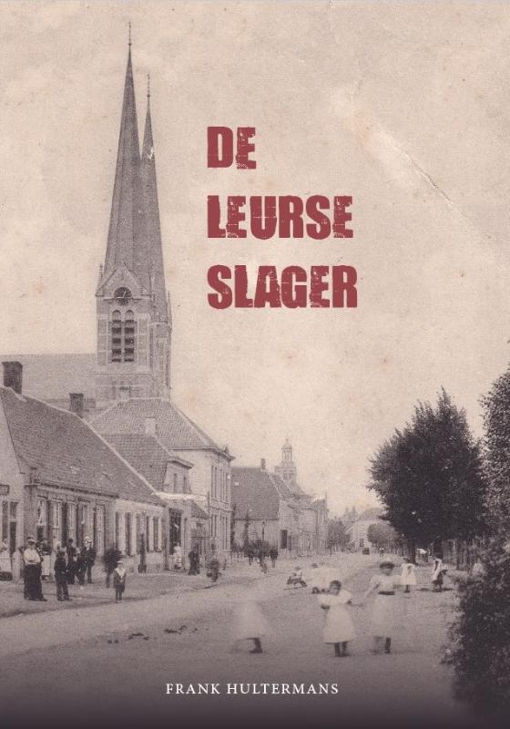 Omslag van De Leurse slager