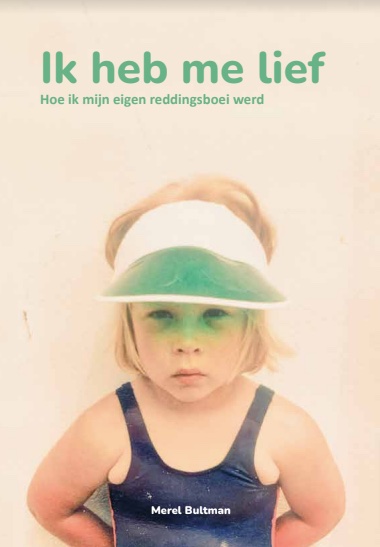 Omslag van Ik heb me lief