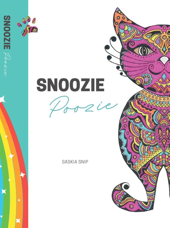 Omslag van Snoozie Poozie