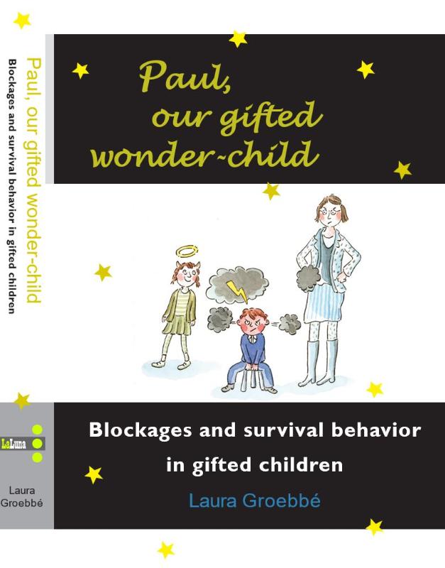 Omslag van Paul, Our Gifted Wonder-Child