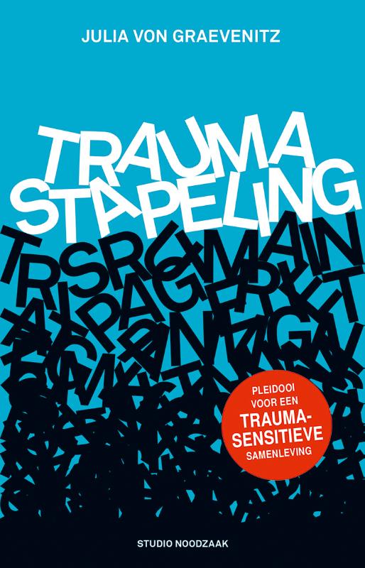 Omslag van Traumastapeling