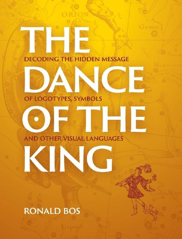 Omslag van The Dance of the King