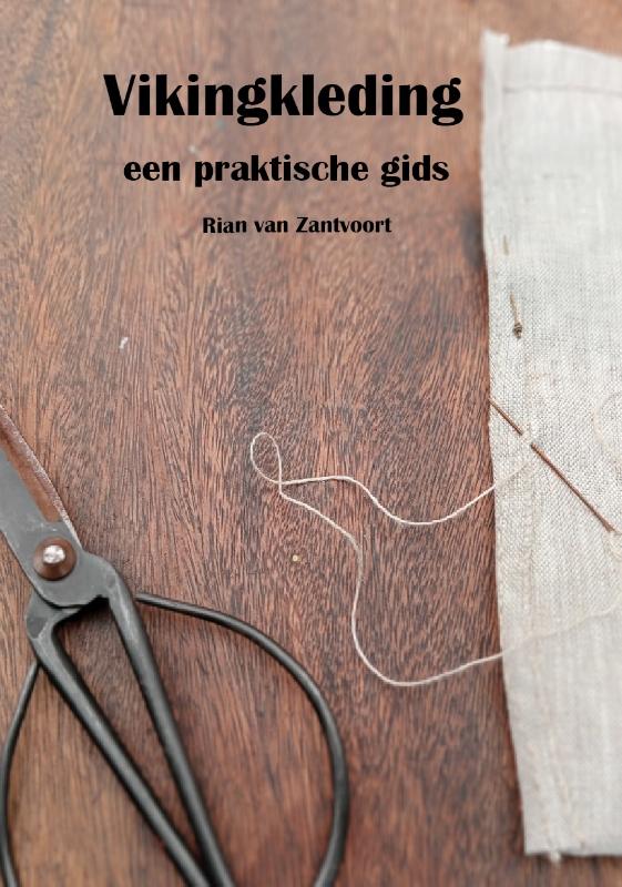Omslag van Vikingkleding