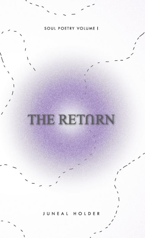 Omslag van The Return