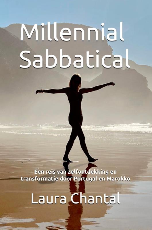 Omslag van Millennial Sabbatical