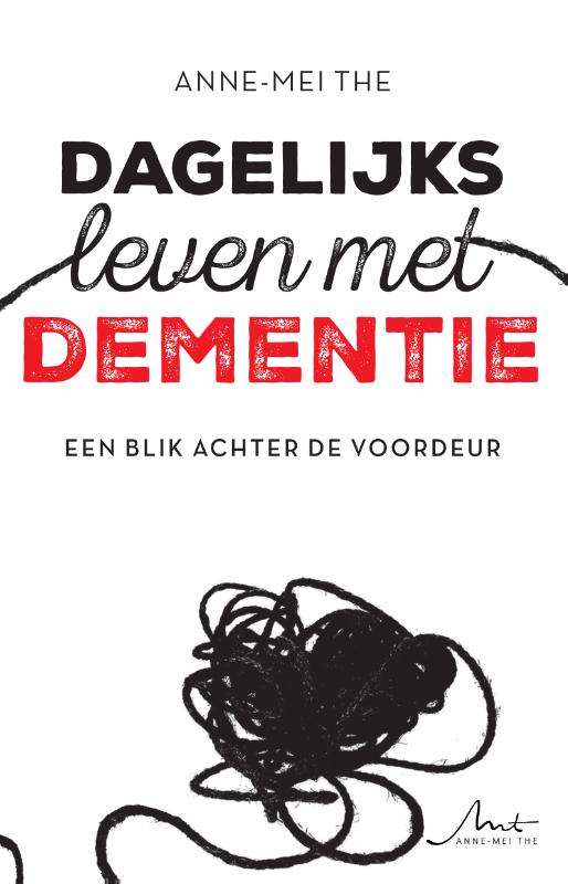 Omslag van Dagelijks leven met dementie