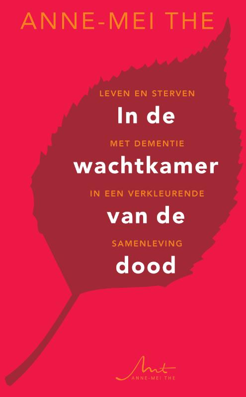 Omslag van In de wachtkamer van de dood