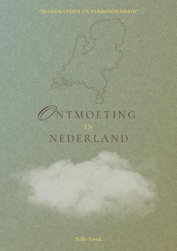 Omslag van Ontmoeting in Nederland
