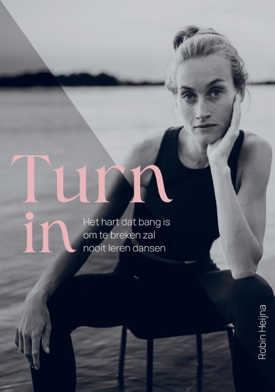 Omslag van Turn In