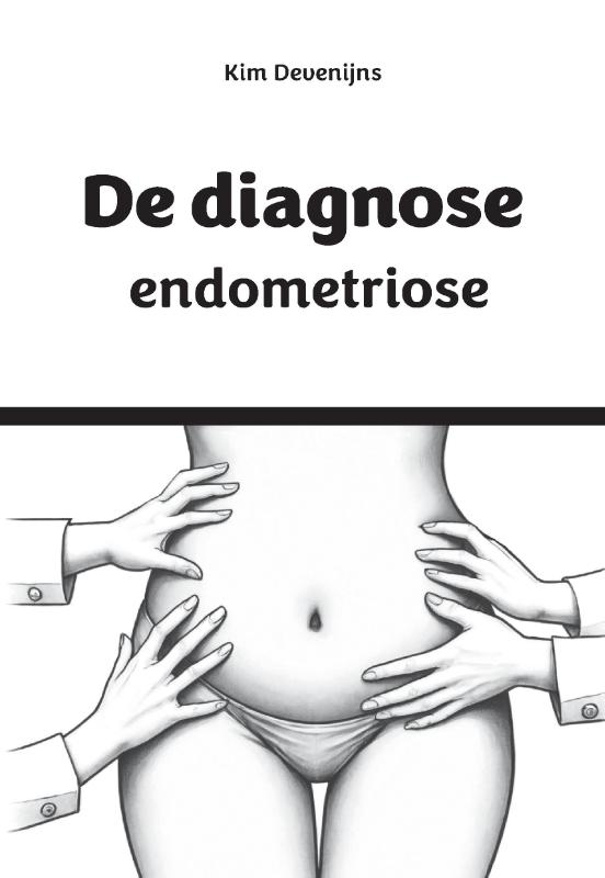 Omslag van De Diagnose