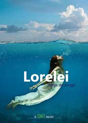 Omslag van Lorelei
