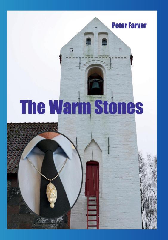 Omslag van The Warm Stones