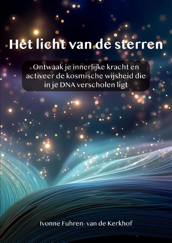 Omslag van Het licht van de sterren
