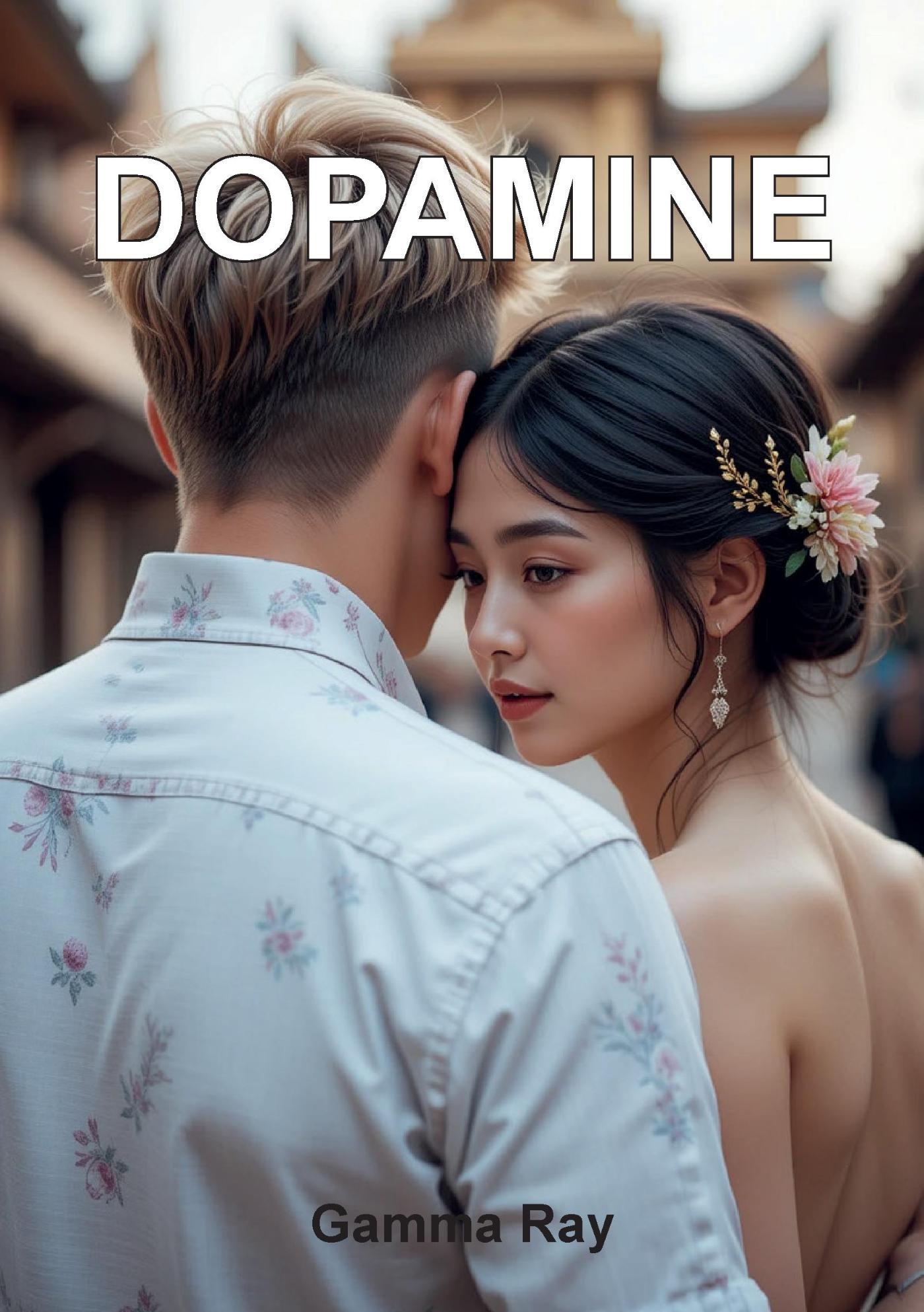 Omslag van Dopamine
