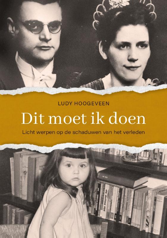 Omslag van Dit moet ik doen