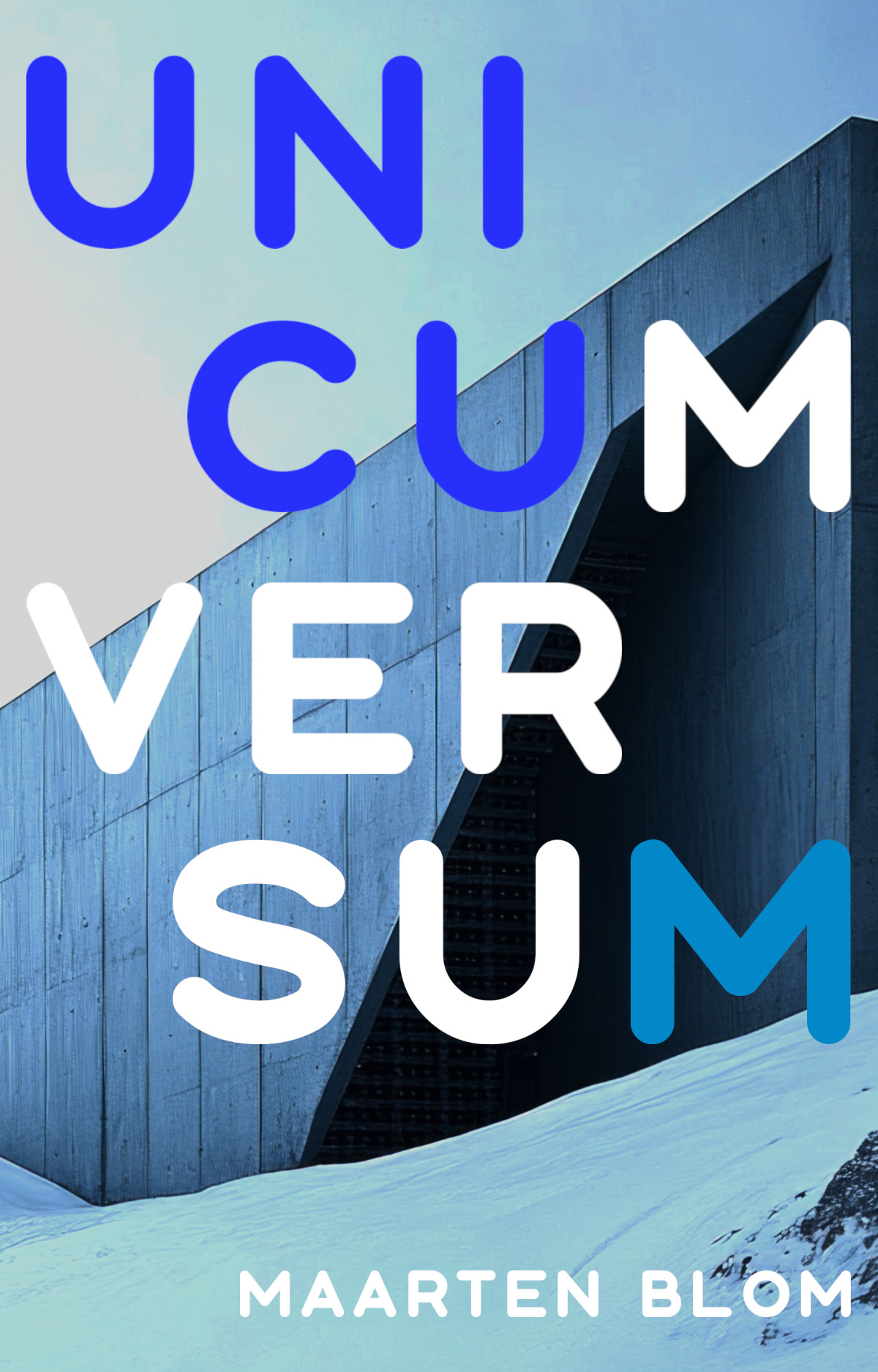 Omslag van Unicumversum