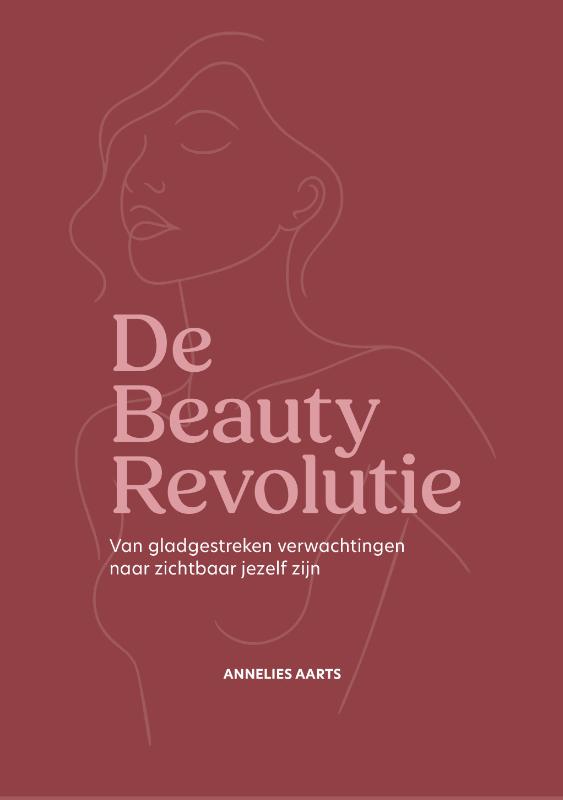 Omslag van De Beautyrevolutie