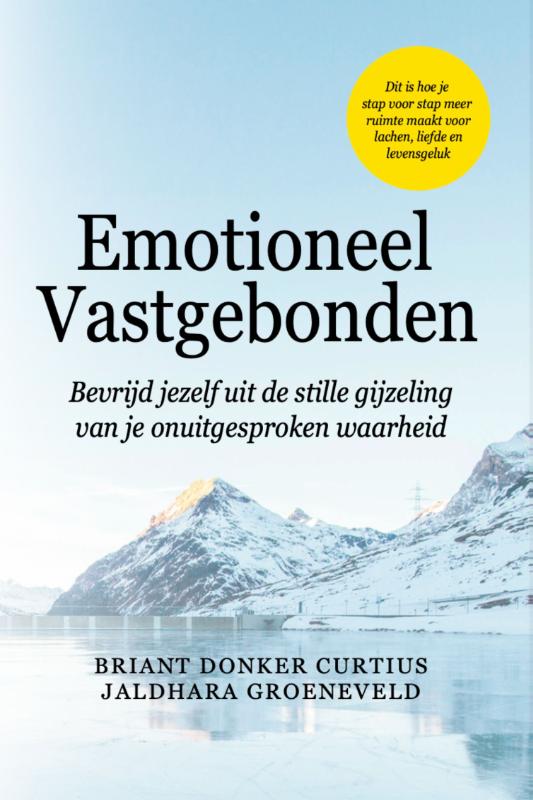 Omslag van Emotioneel Vastgebonden