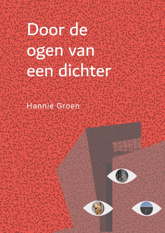 Omslag van Door de ogen van een dichter