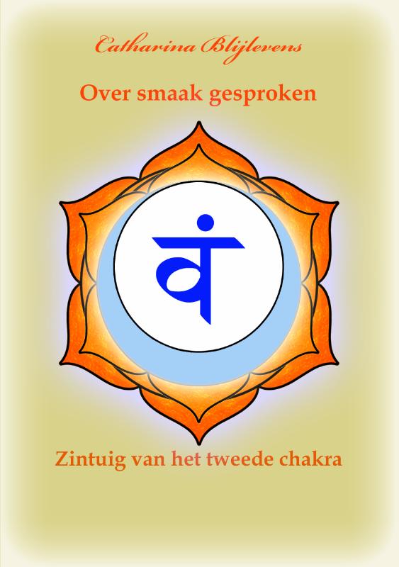 Omslag van Over smaak gesproken