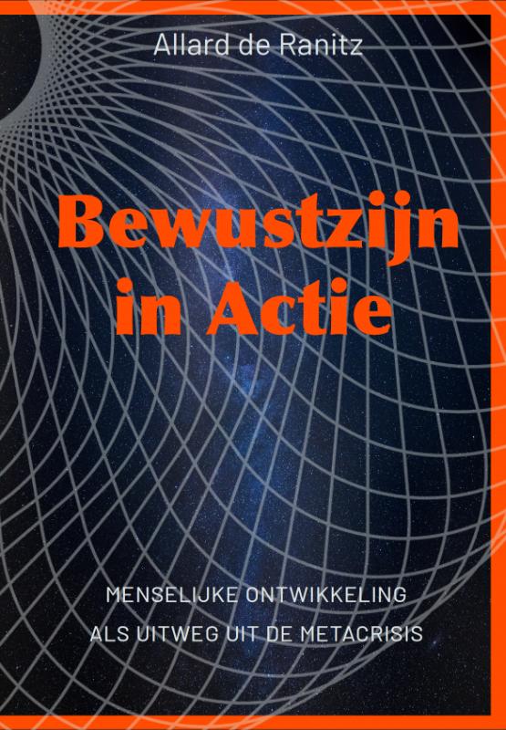 Omslag van Bewustzijn in Actie