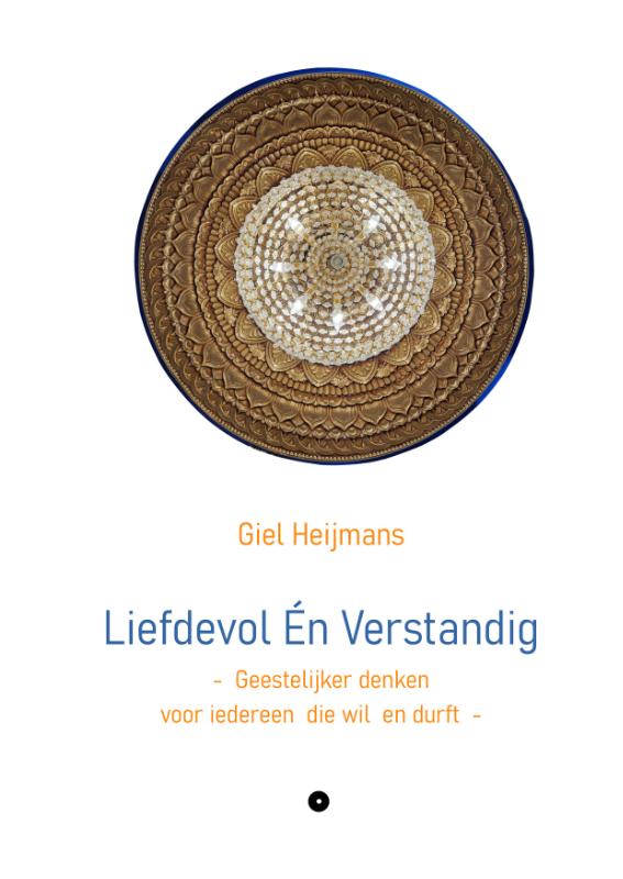 Omslag van Liefdevol én Verstandig