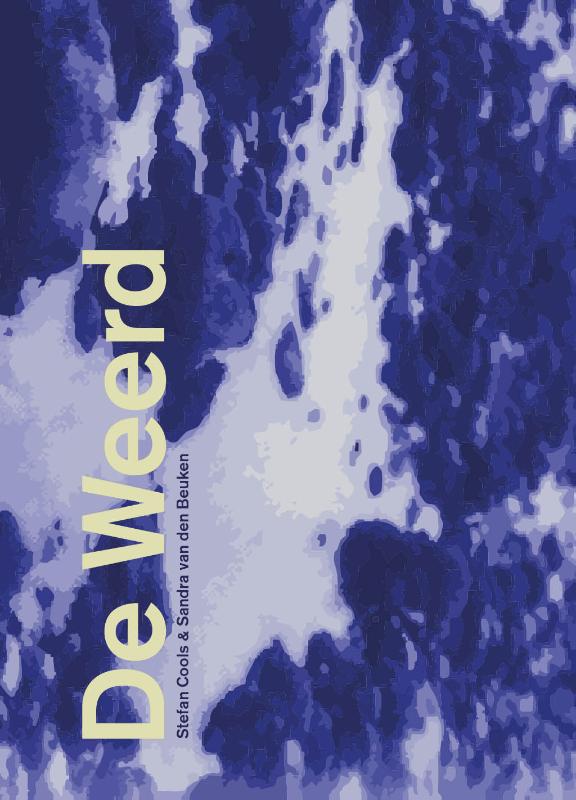 Omslag van De Weerd