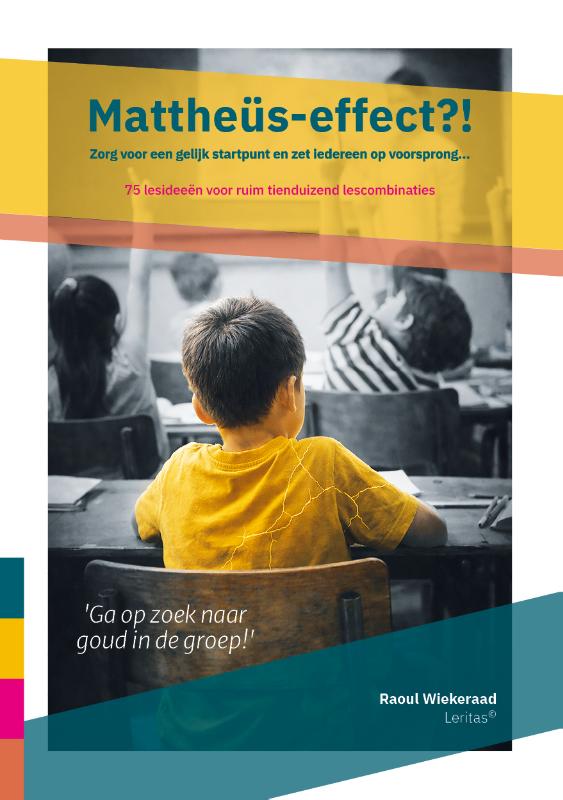 Omslag van Mattheüs-effect?!