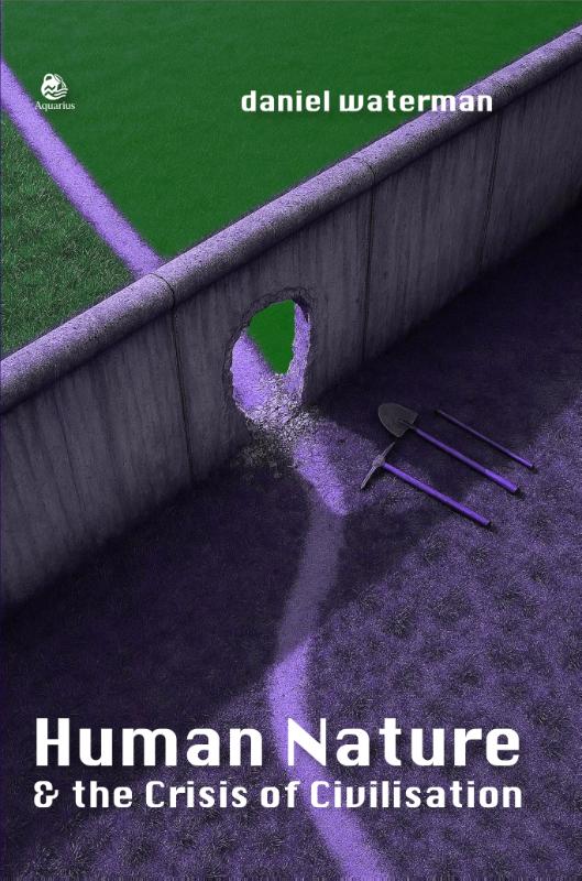 Omslag van Human Nature and the Crisis of Civilisation