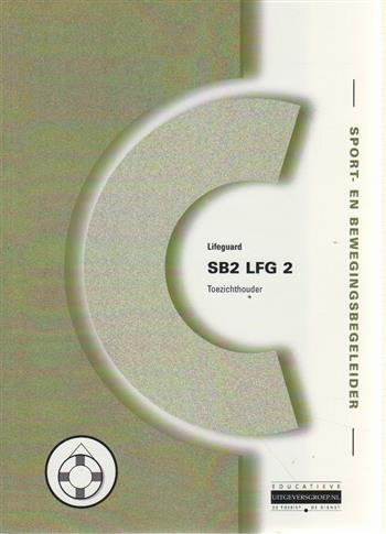 Omslag van SB2 LFG 2