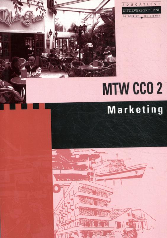 Omslag van MTW CCO 2