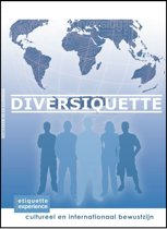 Omslag van Diversiquette