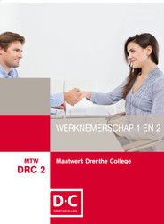 Omslag van MTW DRC 2