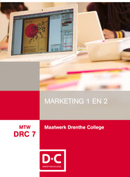 Omslag van MTW DRC 7
