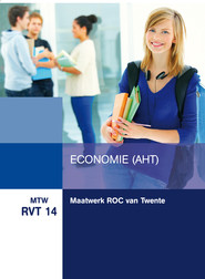 Omslag van MTW RVT 14