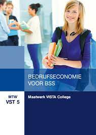 Omslag van MTW VST 5