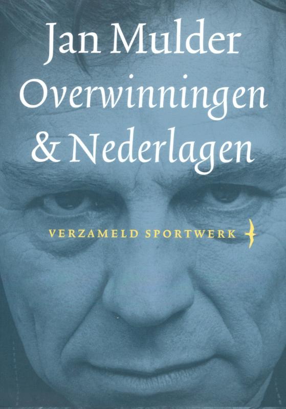Omslag van Overwinningen & nederlagen