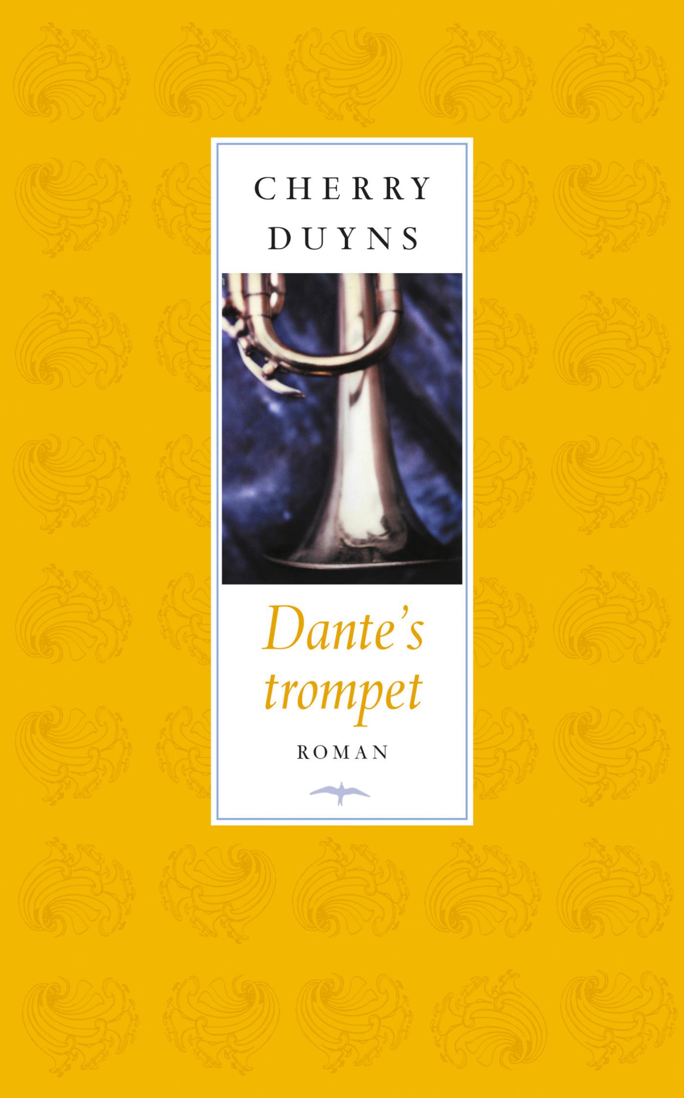 Omslag van Dante's trompet