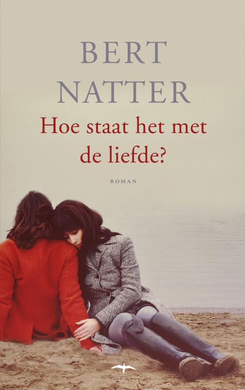 Omslag van Hoe staat het met de liefde?