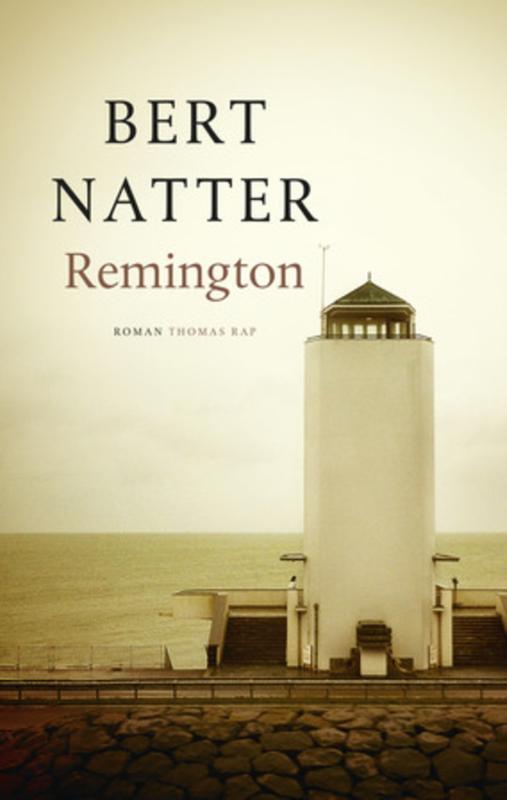 Omslag van Remington