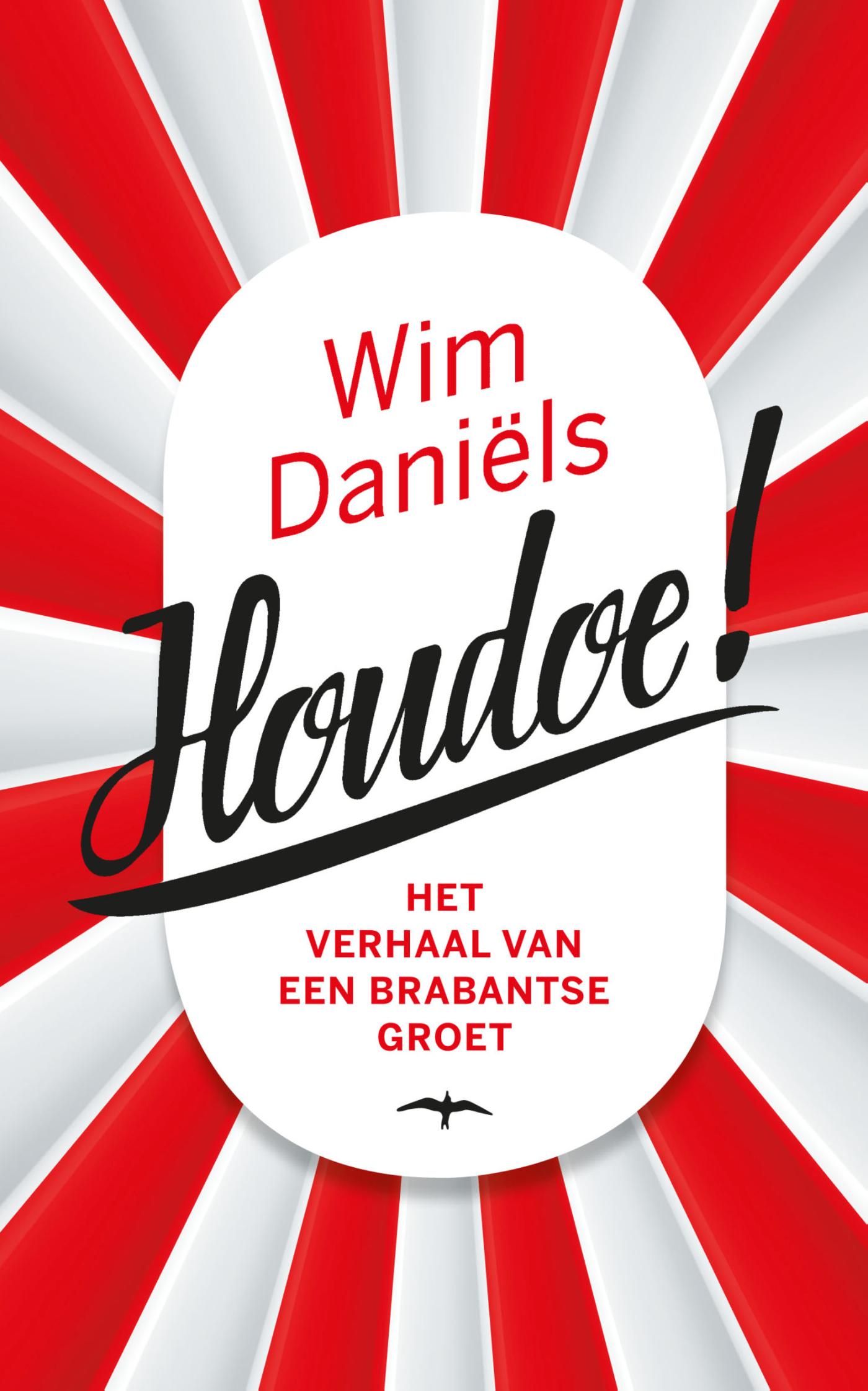 Omslag van Houdoe