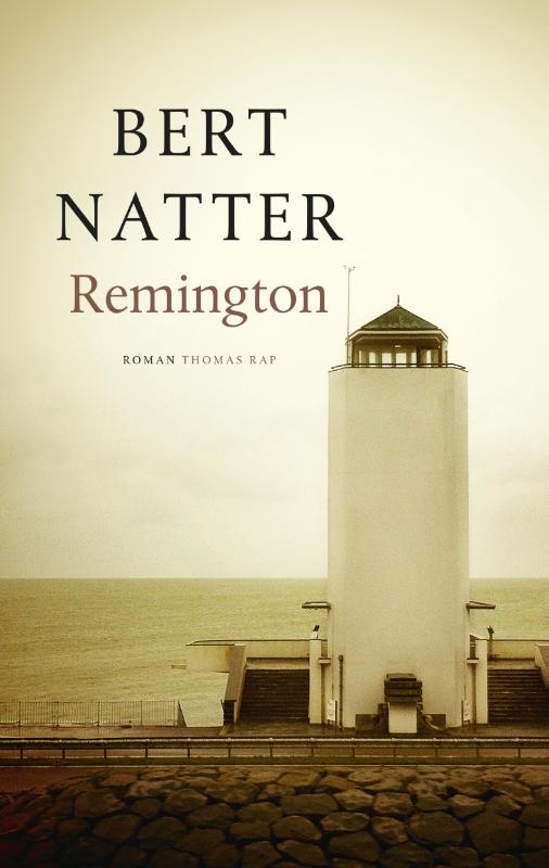 Omslag van Remington