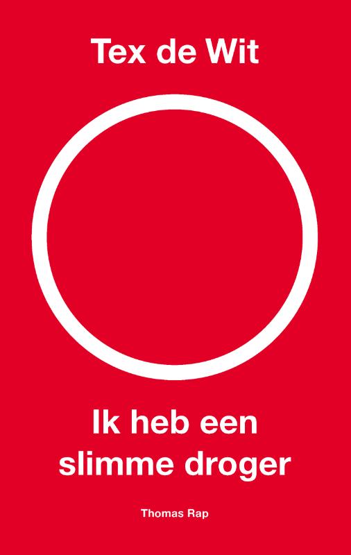 Omslag van Ik heb een slimme droger