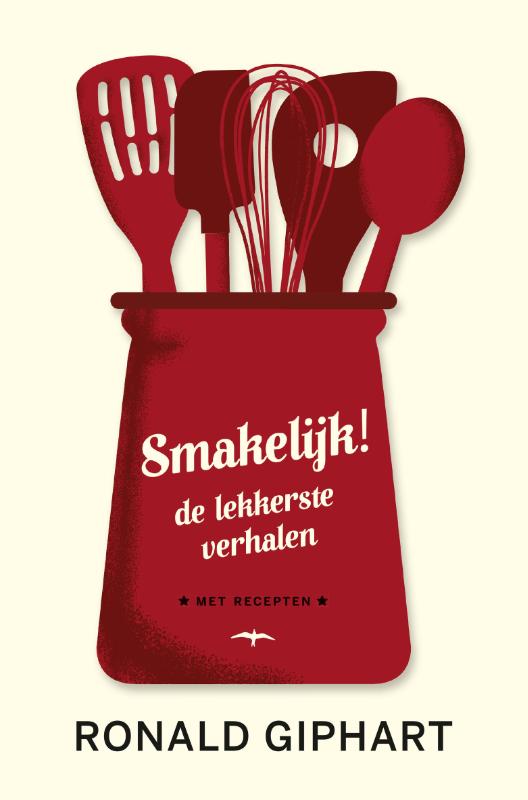 Omslag van Smakelijk!