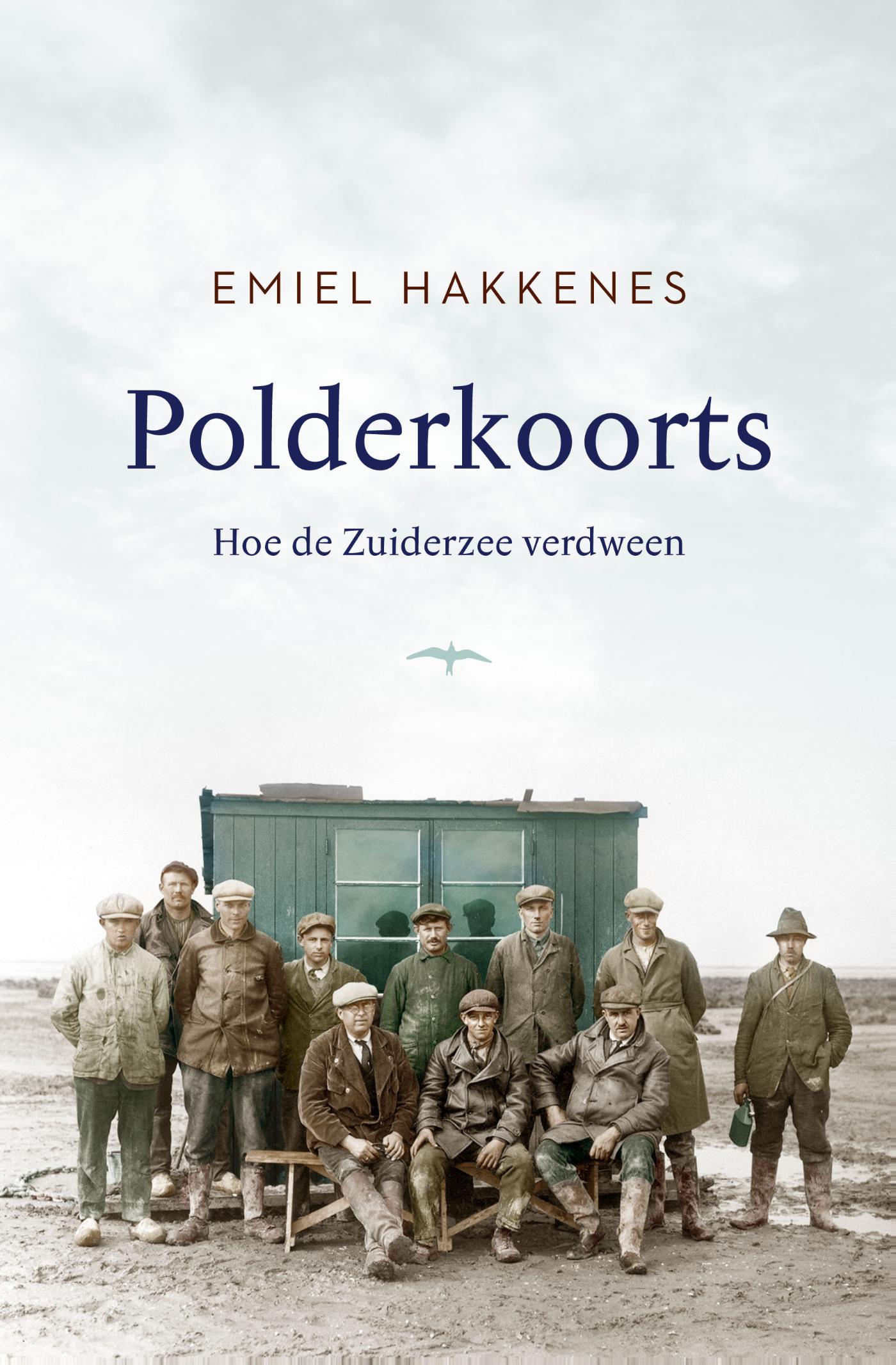 Omslag van Polderkoorts