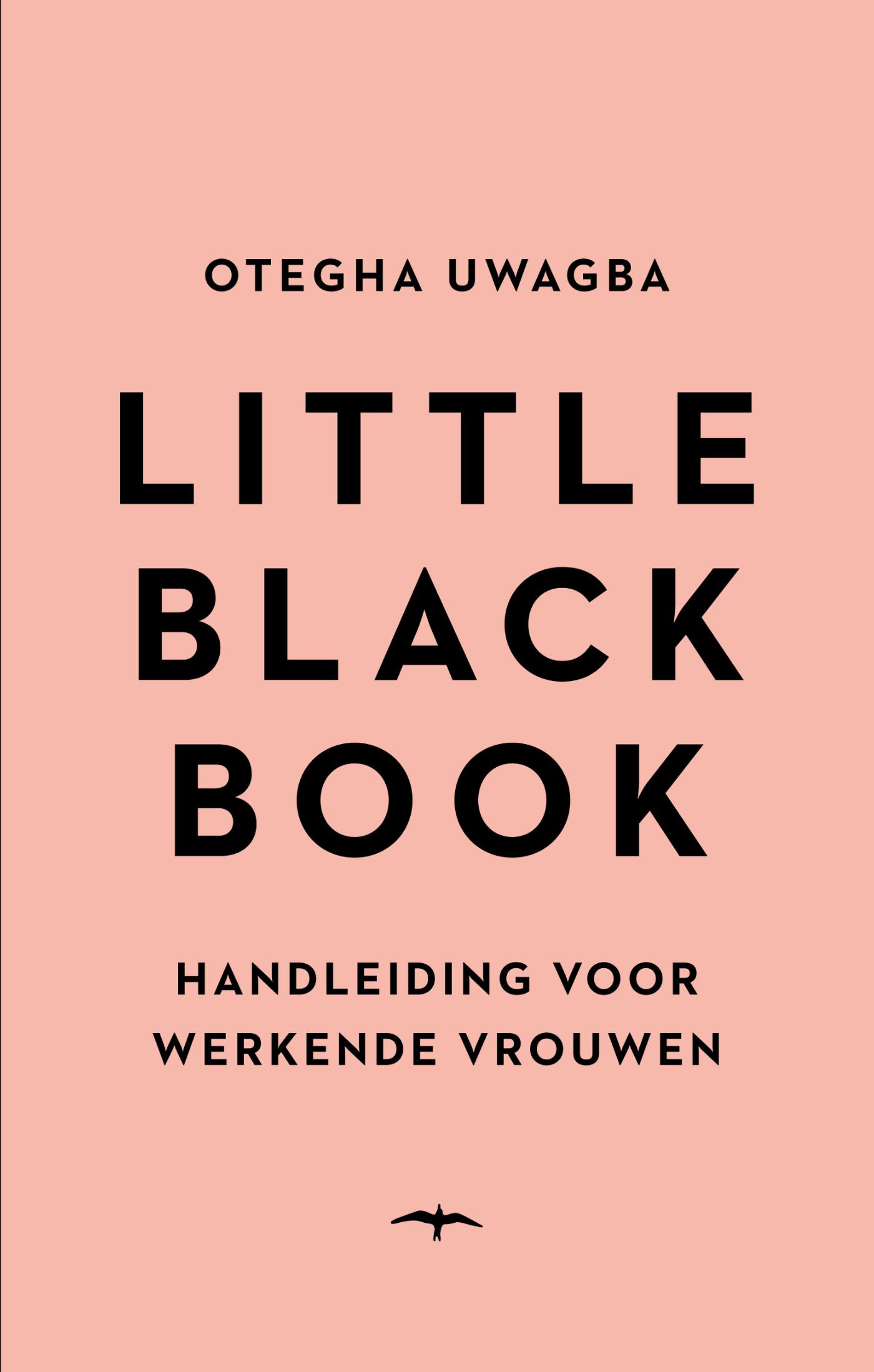 Omslag van Little Black Book