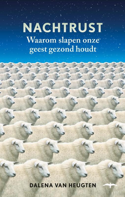 Omslag van Nachtrust