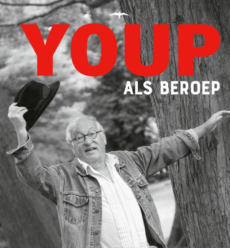 Omslag van Youp als beroep