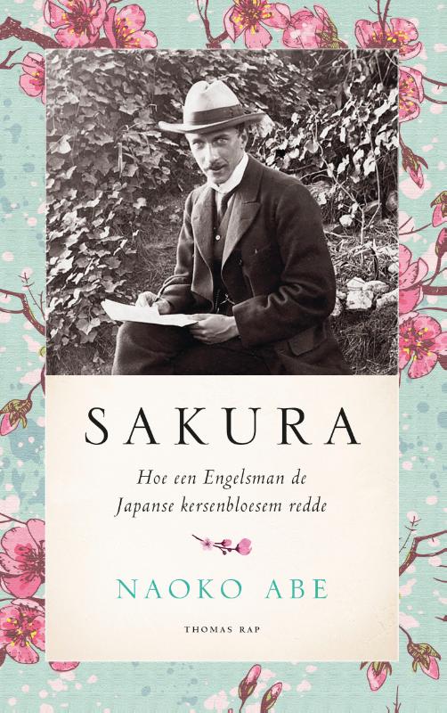 Omslag van Sakura